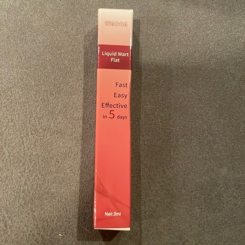 NWT LIQUID WART REMOVER​​​​​​​​